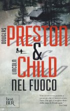 Nel fuoco