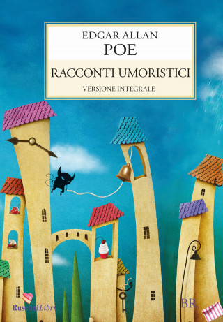 Racconti umoristici