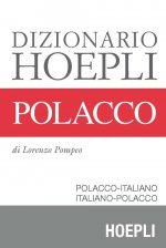 Dizionario polacco. Polacco-italiano, italiano-polacco