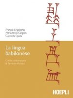 La lingua di Babilonia