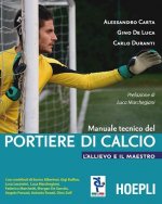 Manuale tecnico del portiere di calcio. L'allievo e il maestro