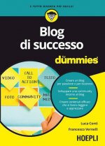 Blog di successo For Dummies