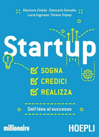 Startup