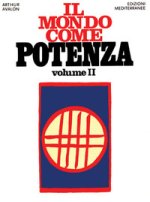 Il mondo come potenza