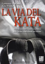 La via del kata. Interpretazione e utilizzo pratico delle forme tradizionali del karate