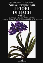 Nuove terapie con i fiori di Bach