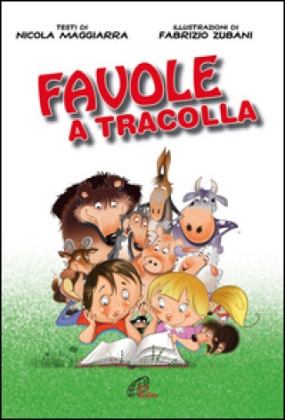 Favole a tracolla