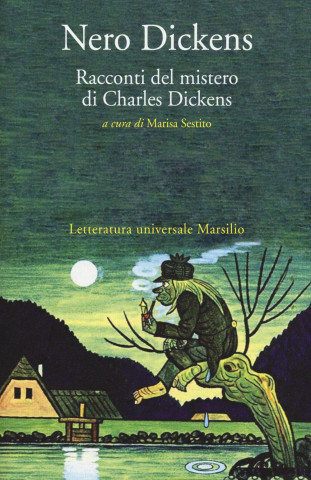 Nero Dickens