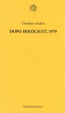 Dopo «Holocaust» 1979