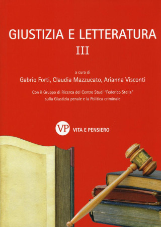 Giustizia e letteratura