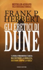 Gli eretici di Dune. Il ciclo di Dune
