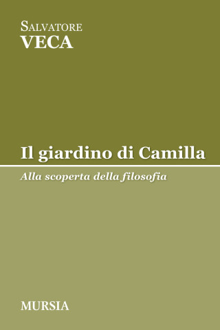Il giardino di Camilla