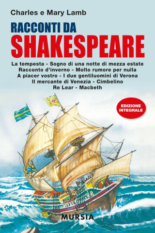 Racconti da Shakespeare