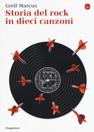 Storia del rock in dieci canzoni