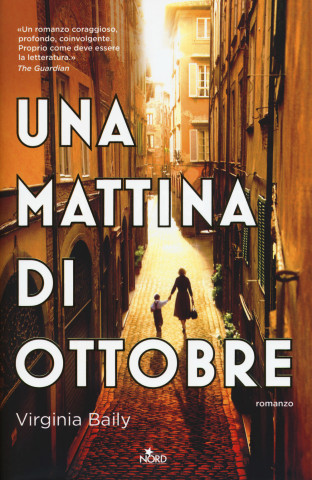 Una mattina di ottobre