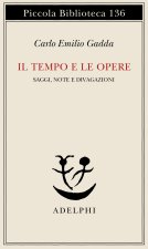 Il tempo e le opere