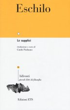 Le supplici. Testo greco a fronte