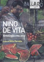Antologia (1984-2014)