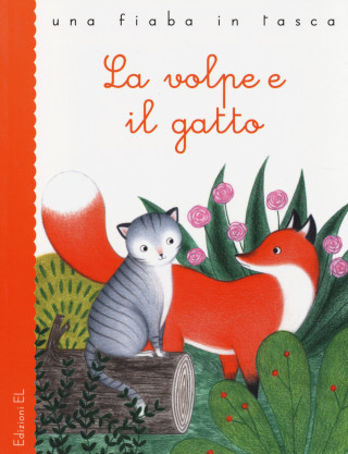 La volpe e il gatto