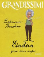 Einstein, genio senza confini