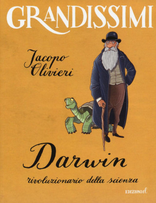 Darwin, rivoluzionario della scienza