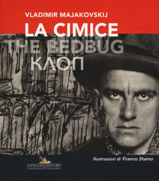 La cimice-The bedbug- Kaon