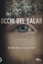Gli occhi del Salar
