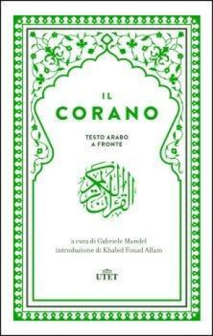 Il Corano. Testo originale a fronte. Con e-book