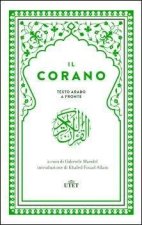 Il Corano. Testo originale a fronte. Con e-book