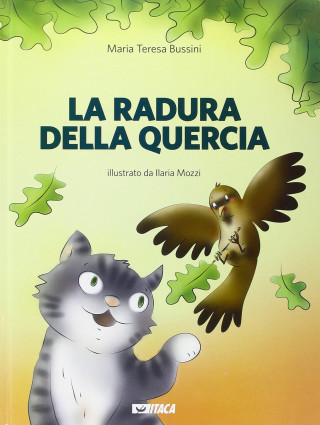 La radura della quercia