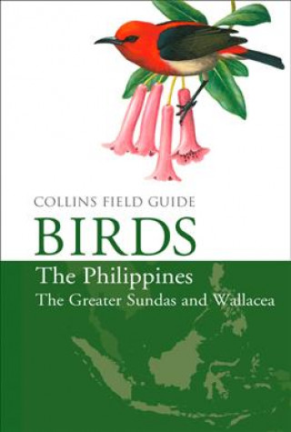 Birds of the Philippines