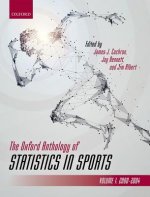 Oxford Anthology of Statistics in Sports