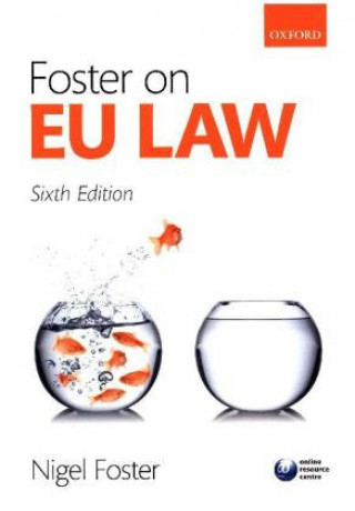 Foster on EU Law