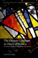 Human Condition in Hilary of Poitiers