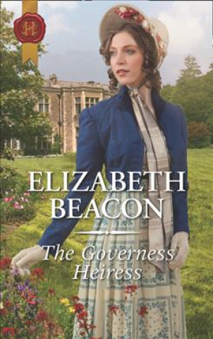 Governess Heiress (a Year of Scandal, Book 6)