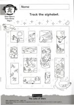 Literacy Edition Storyworlds Stage 5, Once Upon A Time World, Workbook