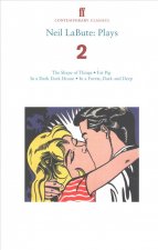 Neil LaBute: Plays 2