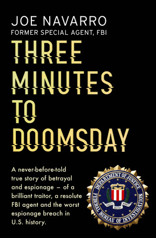 Three Minutes to Doomsday