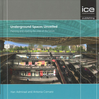 Underground Spaces Unveiled