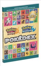 POKEMON SUN MOON POKEDEX