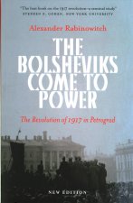 Bolsheviks Come to Power