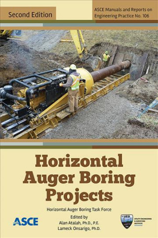 Horizontal Auger Boring Projects