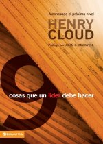 9 cosas que todo lider debe hacer