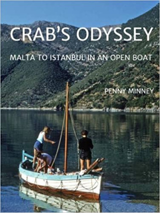 Crab's Odyssey