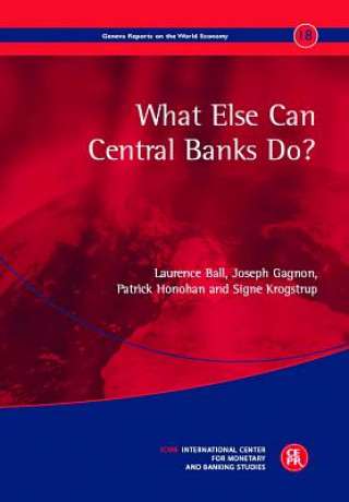 What Else Can Central Banks Do?