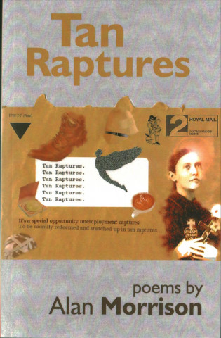 Tan Raptures