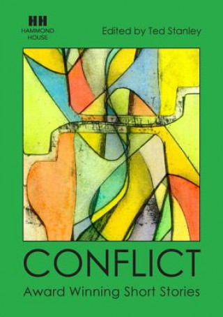 Conflict - Award Winning Short Stories