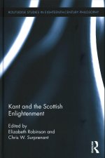 Kant and the Scottish Enlightenment