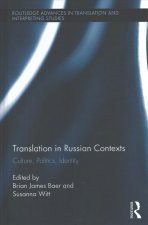 Translation in Russian Contexts