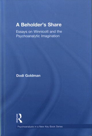 Beholder's Share